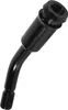 5in Car Shift Knob Extender Straight Transmission Shifter Náhled obrázku produktu 7