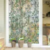 Fensterfolie - Selbstklebend Statische Folie, Bunt Produktbild-Vorschau 1