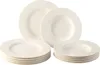 Basic White Tafel Set 12tlg.EC | vivo - Villeroy & Boch Produktbild-Vorschau 1