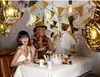 Servietten 'Happy New Year' 20 Stk. Produktbild-Vorschau 3