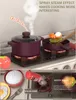 Kinderküche mit Küchenzubehör, Licht, Spray, Sound und Produktbild-Vorschau 3