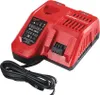 Milwaukee 4932451079 Milwaukee Rapid M12-18FC Ladegerät Náhled obrázku produktu 13
