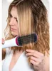 Wonder Air Brush CF 6220 (weiß/rosa) Produktbild-Vorschau 1