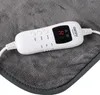 Wärmeunterbett Wärmedecke elektrische Heizdecke Heizmatte Produktbild-Vorschau 2