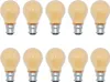 10x Ampoule 40W B22d Orange Ampoule 40 Watt Ampoules Lampes Voir les images du produit 1