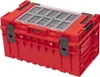 Qbrick System ONE 350 2.0 Expert RED ULTRA HD Custom Voir les images du produit 1