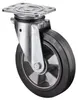 BS Roulettes Roulette pivotante pour charges lourdes Voir les images du produit 3