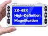 VEVOR Lente d'ingrandimento digitale portatile, lente di Anteprima dell’immagine prodotto 2