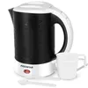 Aigostar - 0,6 L Reisewasserkocher, Mini Wasserkocher Klein Produktbild-Vorschau 1