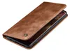 Handy Hülle für Samsung Galaxy S10 Klapphülle Bookcase Flip Produktbild-Vorschau 8