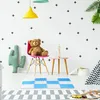 Relaxdays Puzzlematte, 12-teilige Spielmatte, Produktbild-Vorschau 2