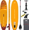 Aqua Marina Fusion 10'10" SUP doska BT-23FUP + PLAVACIA Náhľad obrázku produktu 1