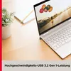 SanDisk Cruzer Ultra Fit   512GB USB 3.1         Produktbild-Vorschau 4