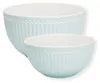 Greengate Alice Servierschüssel pale blue Set2 Produktbild-Vorschau 1