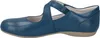 Josef Seibel Fiona 72 - Blau Leder Größe: 39 Normal Produktbild-Vorschau 7