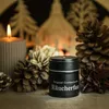 Crottendorfer - Set Räucherkerzenhalter kleines Fass & Produktbild-Vorschau 5