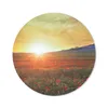 MuchoWow® Mauspad Mousepad Italien - Sonnenuntergang - Produktbild-Vorschau 1