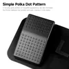 FS23-PM Trojitý nožní spínač USB Multifunkční přizpůsobený Náhled obrázku produktu 7