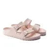 BIRKENSTOCK ARIZONA EVA Ružová Náhľad obrázku produktu 5