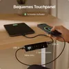 Desktronic HomeOne Bureau électrique réglable en hauteur Voir les images du produit 6