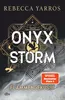 Onyx Storm – Flammengeküsst: Roman | Deluxe-Ausgabe mit Produktbild-Vorschau 2