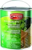 Owatrol AQUADECKS teak 1 Liter Produktbild-Vorschau 1