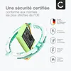 CELLONIC 2x Batterie pour Enceinte Compatible avec Tonies Voir les images du produit 3