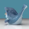 Figurina PVC XL Mosasaurus od Jurassic World - 25 cm, Tubbz Voir les images du produit 3