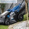 Scheppach Akku-Rasenmäher BC-MP380-X | 38 cm Schnittbreite Produktbild-Vorschau 10