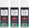 Three cans of Gefäßfüller are displayed side-by-side against a white background. Produktbild-Vorschau