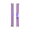 Per Fitbit Versa 4 + 3 / Sense 1 + 2 Bracciale di ricambio Anteprima dell’immagine prodotto 2