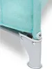 Reisebett CARETERO Basic Plus grau Produktbild-Vorschau 2