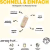 6 mg Spermidin hochdosiert pro Kapseln (180 Kapseln für 6 Produktbild-Vorschau 4