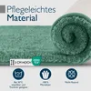 Tapis de bain antidérapant Beautissu BeauMare FL, 100 x 60 Voir les images du produit 4