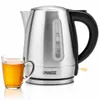 Wasserkocher Princess 236023 1 L 2200W Rostfreier Stahl Produktbild-Vorschau 10