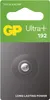 Alkalická knoflíková baterie GP Ultra plus 192F (LR41), 1 ks Náhled obrázku produktu