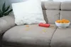 Krümelbürste für Zuhause Auto & Caravan rot Produktbild-Vorschau 7