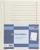Iden System Großhandels GmbH ODDELOVACÍ PAPIER A4 kartón Náhľad obrázku produktu 2