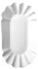 Schalen, Pappe "pure" oval 10,5 cm x 20 cm x 3,5 cm weiss Produktbild-Vorschau 6
