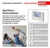 Emos Digitaler Raumthermostat mit OpenTherm-Unterstützung - Produktbild-Vorschau 3