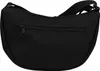 LACOSTE borsa a tracolla borsa a tracolla Moon Bag Noir Anteprima dell’immagine prodotto 13