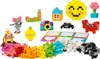 LEGO Classic Kreatywna Skrzynka Szczęścia, Zabawka dla Podgląd zdjęcia produktu 2