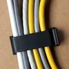 50 Stück Stark Selbstklebende kabelmanagement, Kabel Produktbild-Vorschau 2