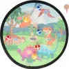 Klett-Dart-Set Dino-Welt Produktbild-Vorschau 1