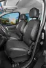 WALSER Premium Transporter Sitzbezüge Auto für VW T5 2003 - Produktbild-Vorschau 1