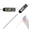 Digitales Fleischthermometer Bratenthermometer Produktbild-Vorschau 1