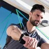 Satz regulierbaren Stretchbändern mit Accessoires und Produktbild-Vorschau 7