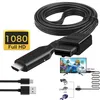 N64 zu HDMI Konverter Kabel Full HD Video Adapter für Produktbild-Vorschau 1