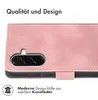 imoshion Klapphülle mit Kordel Samsung Galaxy A57 (5G) - Produktbild-Vorschau 6