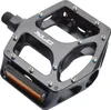 XLC PD-M10 Plattform-Pedal, Aluminum, MTB/Trekking, schwarz Produktbild-Vorschau 7